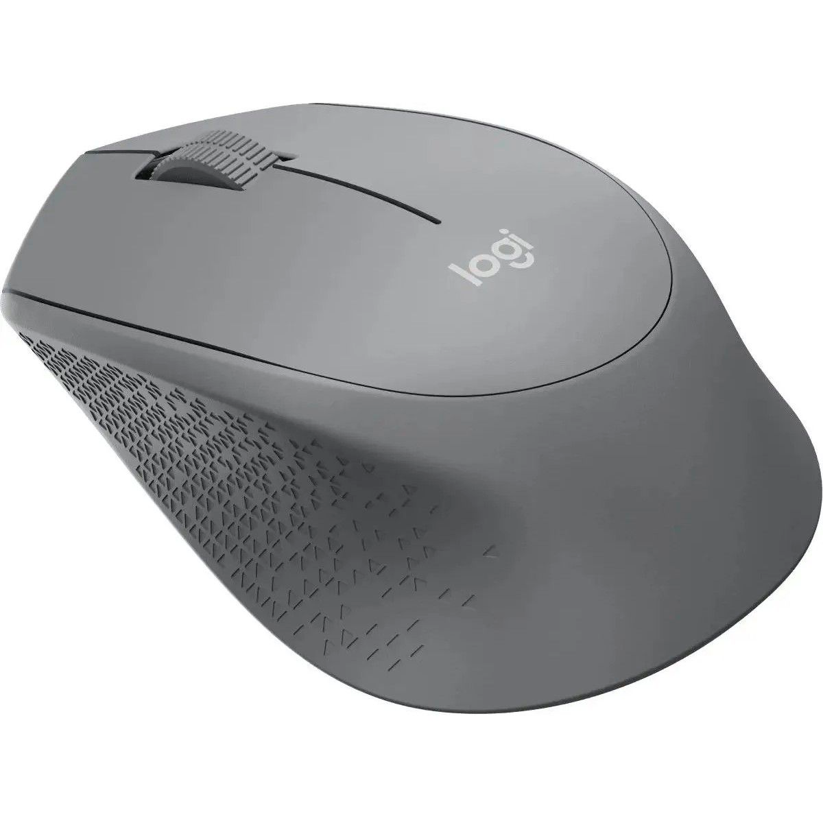 Мышь Logitech M280 Grey (910-004310) - фото 3