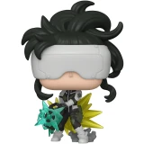 Фигурка Funko POP! Plus Kaiju No. 8 Mina Ashiro Chase (2100901243594)