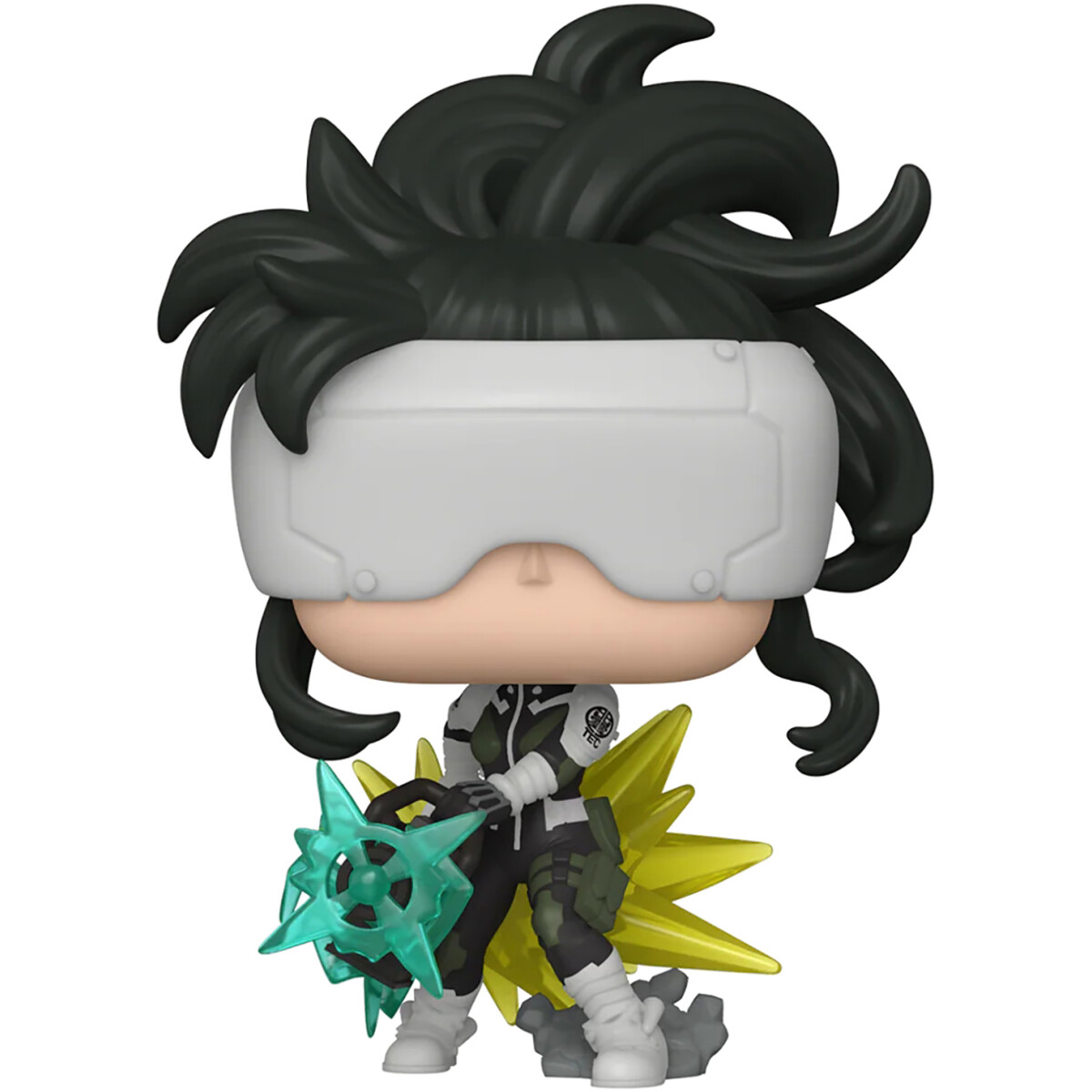 Фигурка Funko POP! Plus Kaiju No. 8 Mina Ashiro Chase - 2100901243594