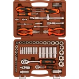 Набор инструментов Ombra OMT69S