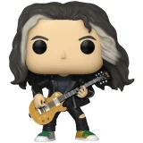 Фигурка Funko POP! Rocks Metallica Kirk (87076)