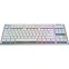 Клавиатура Logitech G915 X Lightspeed TKL Tactile White (920-012739) - фото 2