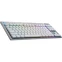 Клавиатура Logitech G915 X Lightspeed TKL Tactile White (920-012739) - фото 4