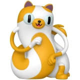 Фигурка Funko POP! TV Adventure Time Fionna and Cake Cake (86327)