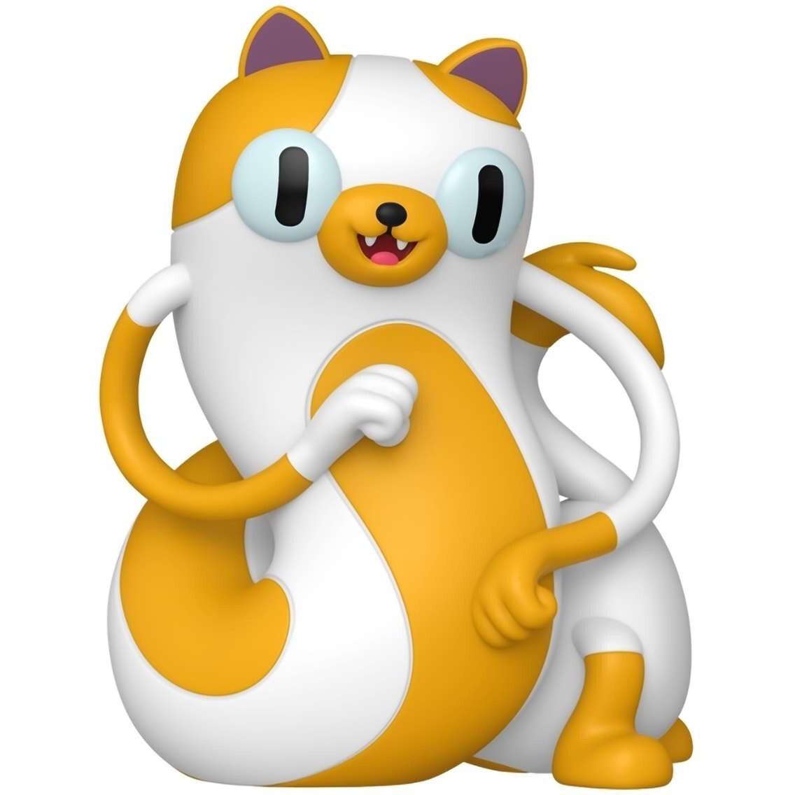 Фигурка Funko POP! TV Adventure Time Fionna and Cake Cake - 86327