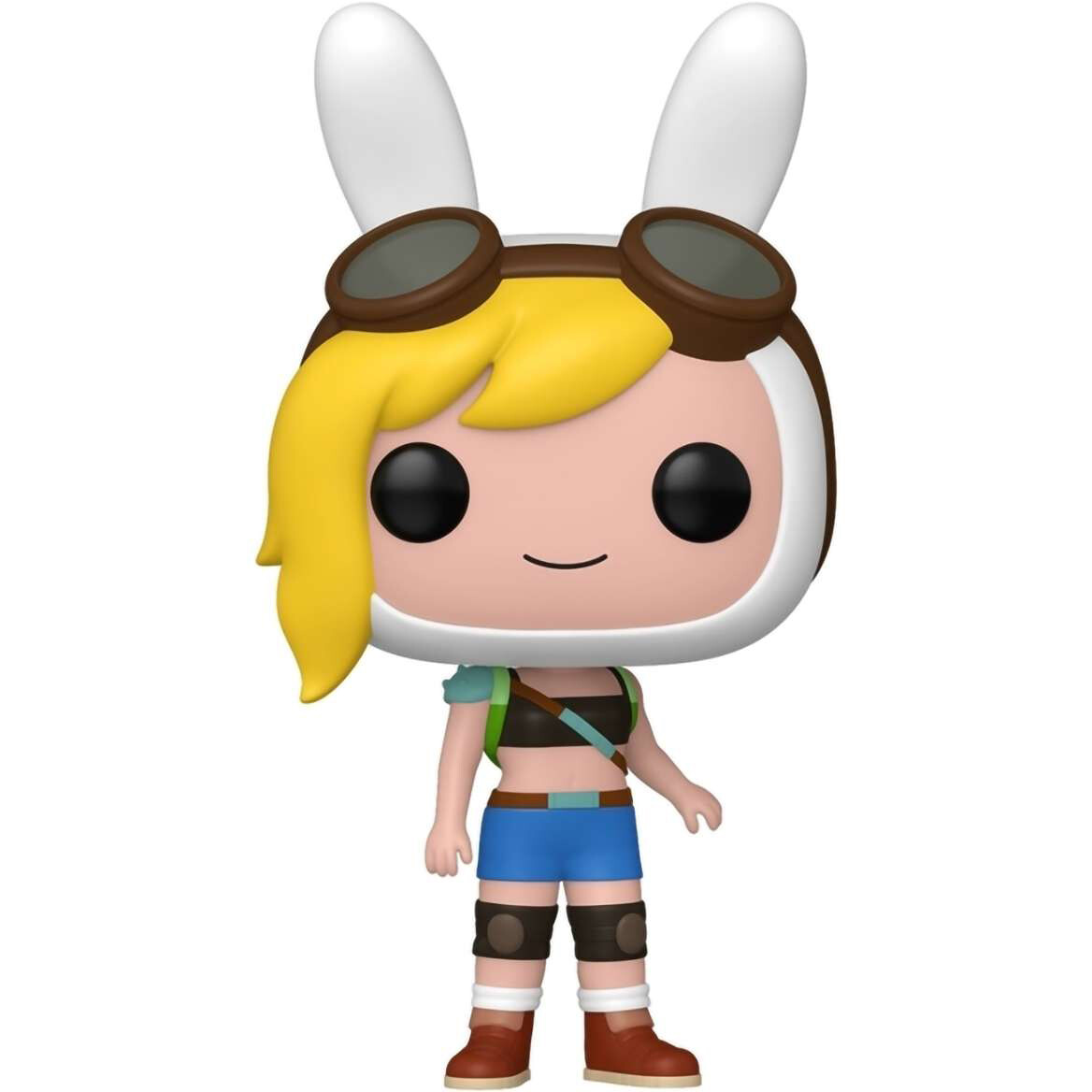 Фигурка Funko POP! TV Adventure Time Fionna and Cake Fionna
