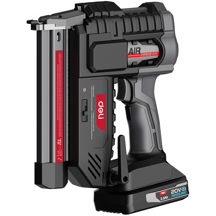 Степлер Deli DE750