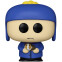 Фигурка Funko POP! TV South Park Craig Tucker With Stripe - 86305