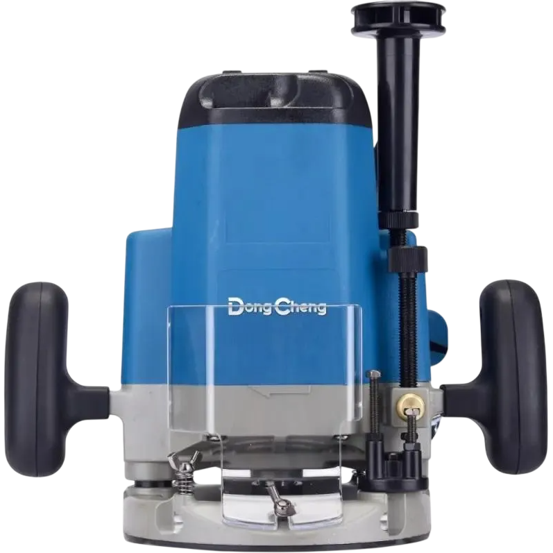 Фрезер DongCheng DMR02-12 - фото 2