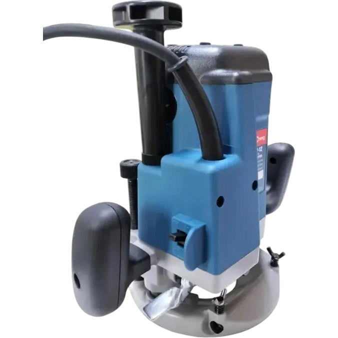 Фрезер DongCheng DMR02-12 - фото 3