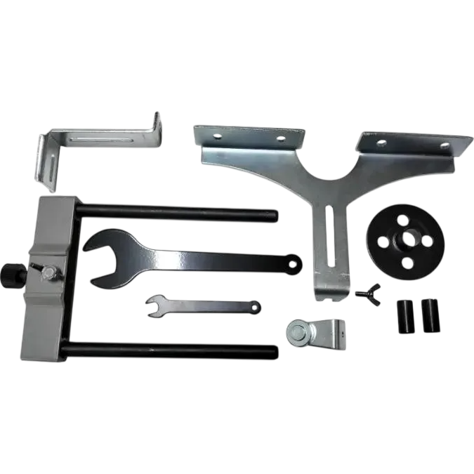 Фрезер DongCheng DMR02-12 - фото 4