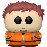 Фигурка Funko POP! TV South Park Hippie Exterminator Cartman (86306)
