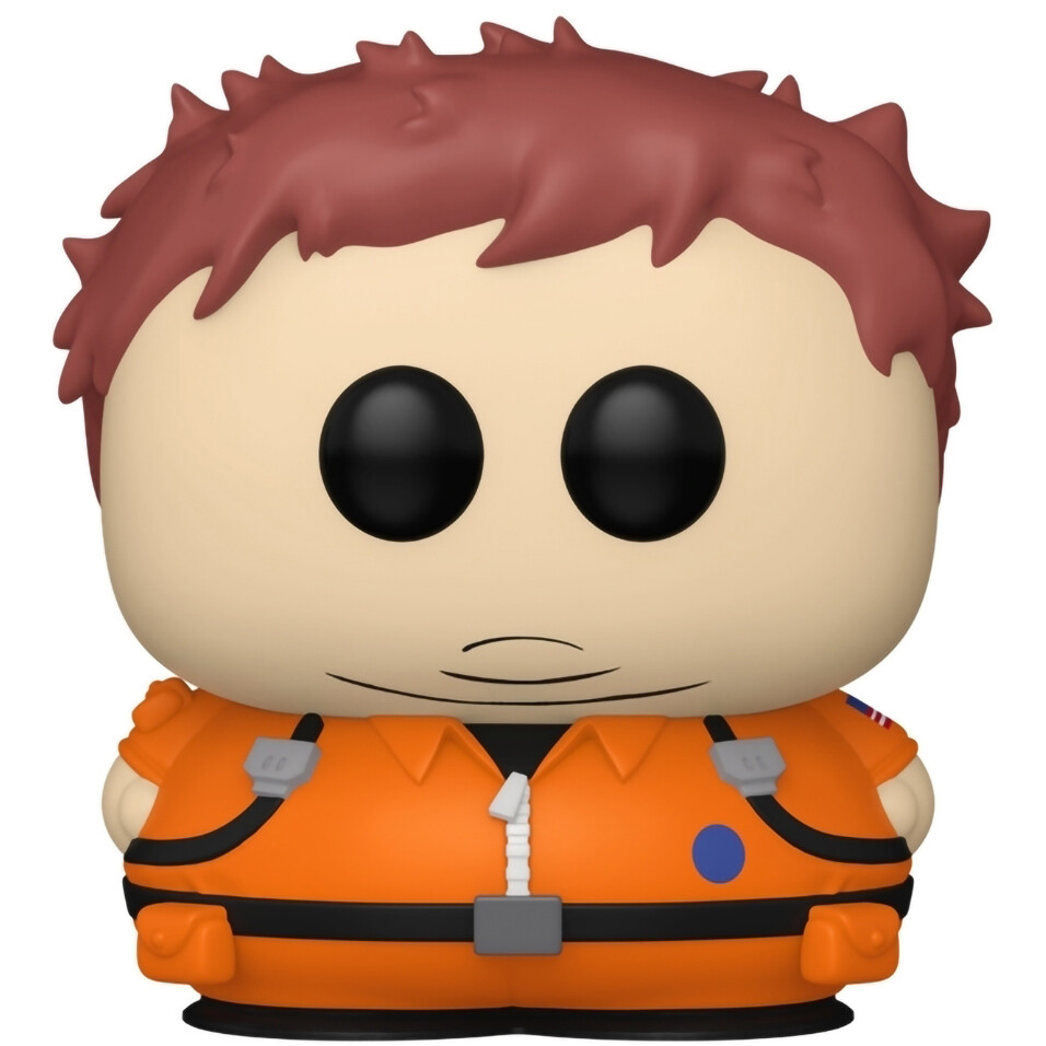 Фигурка Funko POP! TV South Park Hippie Exterminator Cartman - 86306