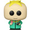 Фигурка Funko POP! TV South Park Kissing Company Butters - 86304