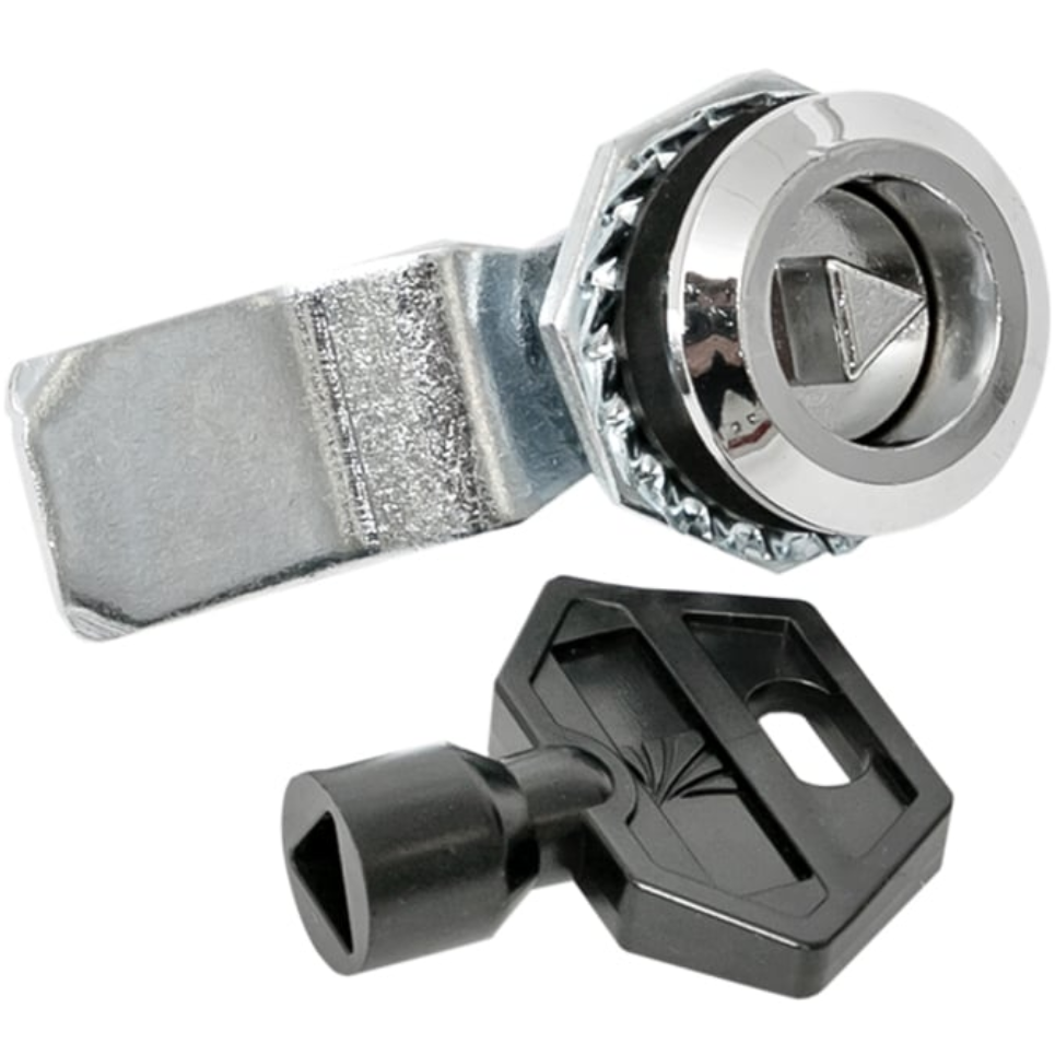 Замок для шкафа EKF 22-25/46-ip54