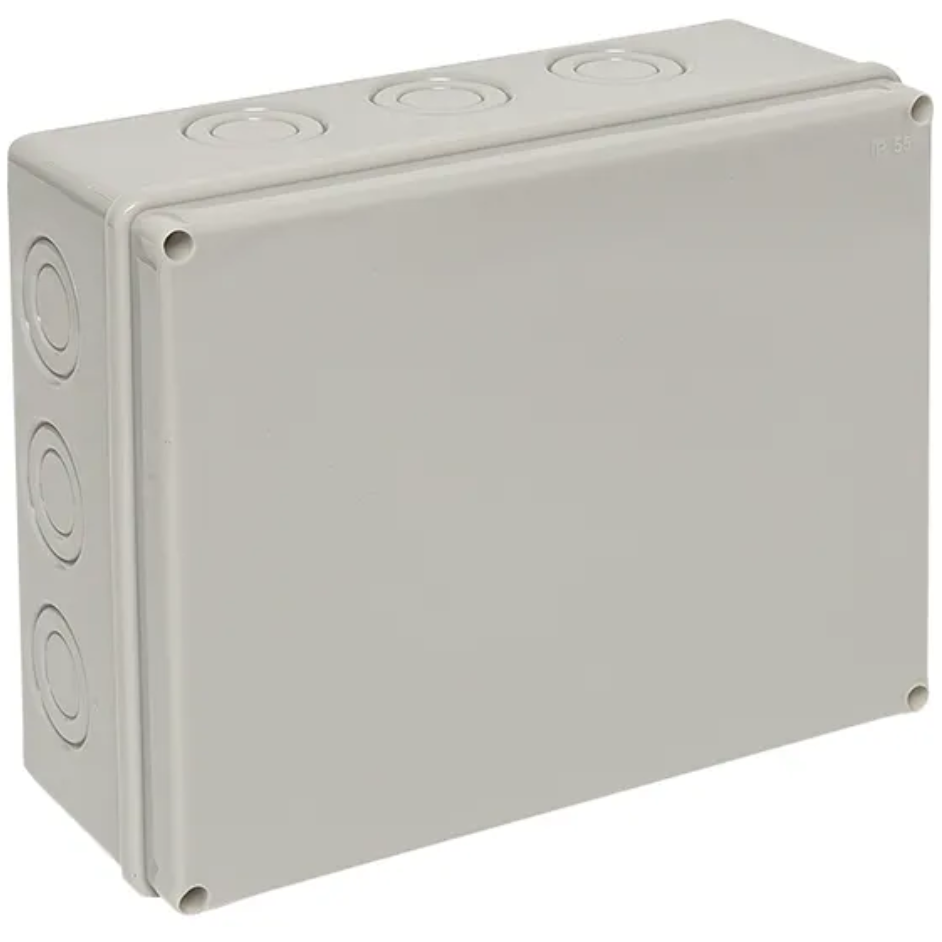Распаячная коробка EKF plc-kmr-050-047