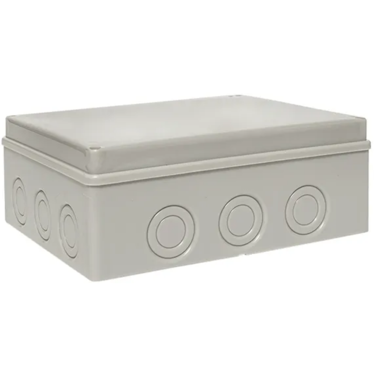 Распаячная коробка EKF plc-kmr-050-047 - фото 2