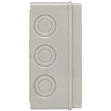 Распаячная коробка EKF plc-kmr-050-047