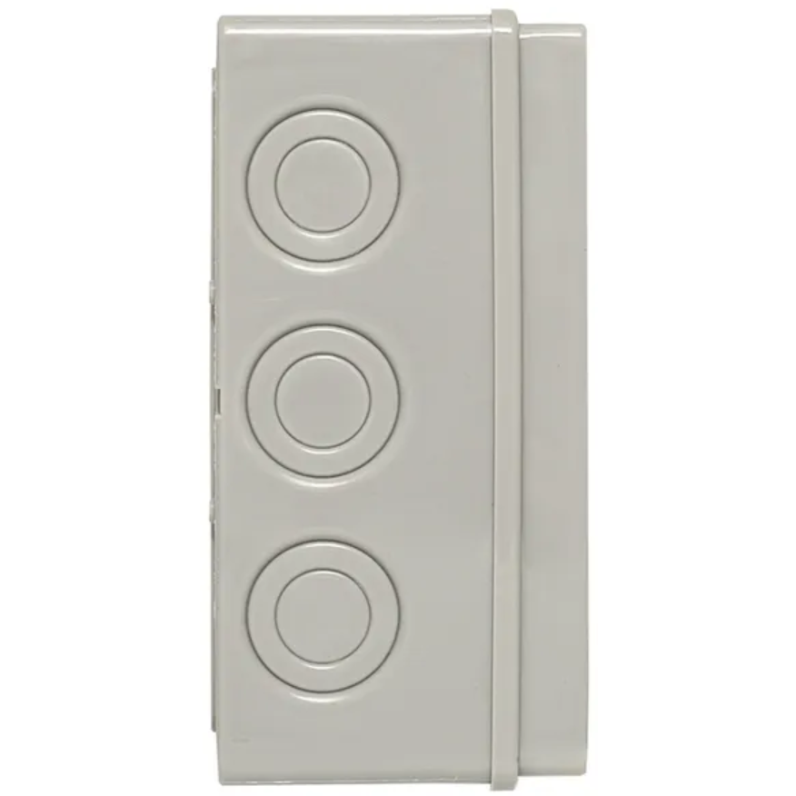 Распаячная коробка EKF plc-kmr-050-047 - фото 3