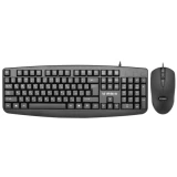 Клавиатура + мышь IRBIS LD802