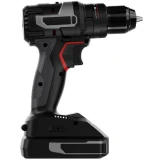 Дрель-шуруповёрт Deli DE-CZ20-1D2