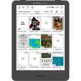Электронная книга Digma Pro Cosmic Dark Grey (COSMIC6)