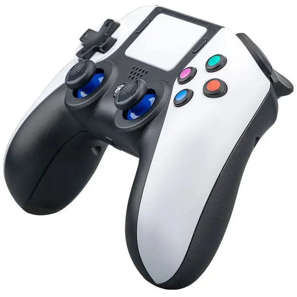 Геймпад FlashFire P203W - фото 3