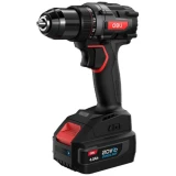 Дрель-шуруповёрт Deli DE-CZ20-2A4