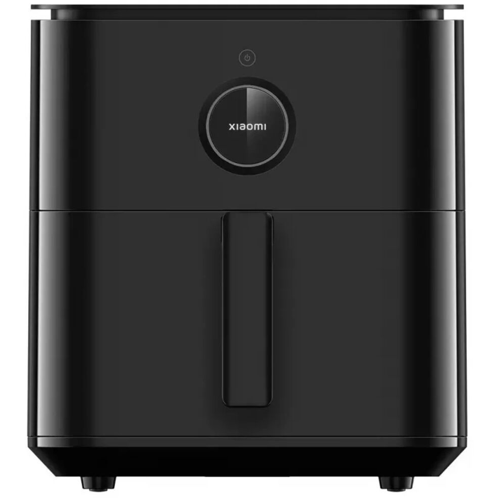 Аэрогриль Xiaomi Smart Air Fryer 6.5L Black