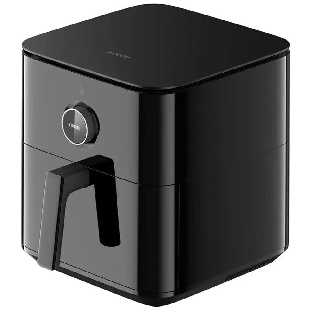 Аэрогриль Xiaomi Smart Air Fryer 6.5L Black - BHR7357EU - фото 2