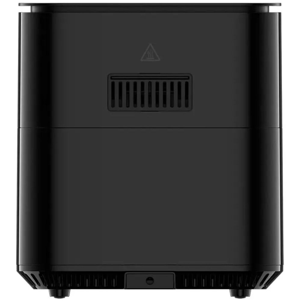 Аэрогриль Xiaomi Smart Air Fryer 6.5L Black - BHR7357EU - фото 4