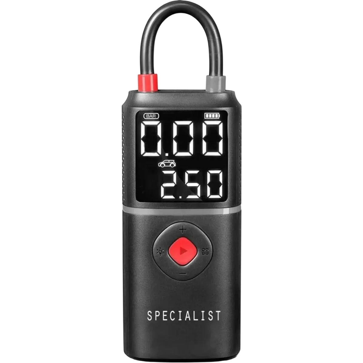 Автомобильный компрессор BERKUT DAC-Compact - ББ-00003250