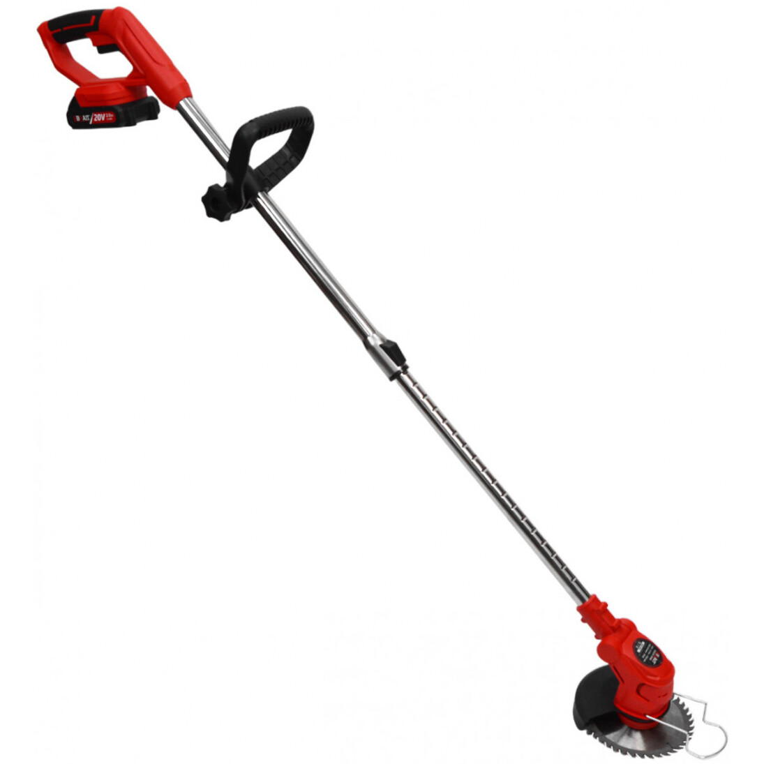 Триммер BRAIT BCBC20-2NM - 21.01.282.001 - фото 4