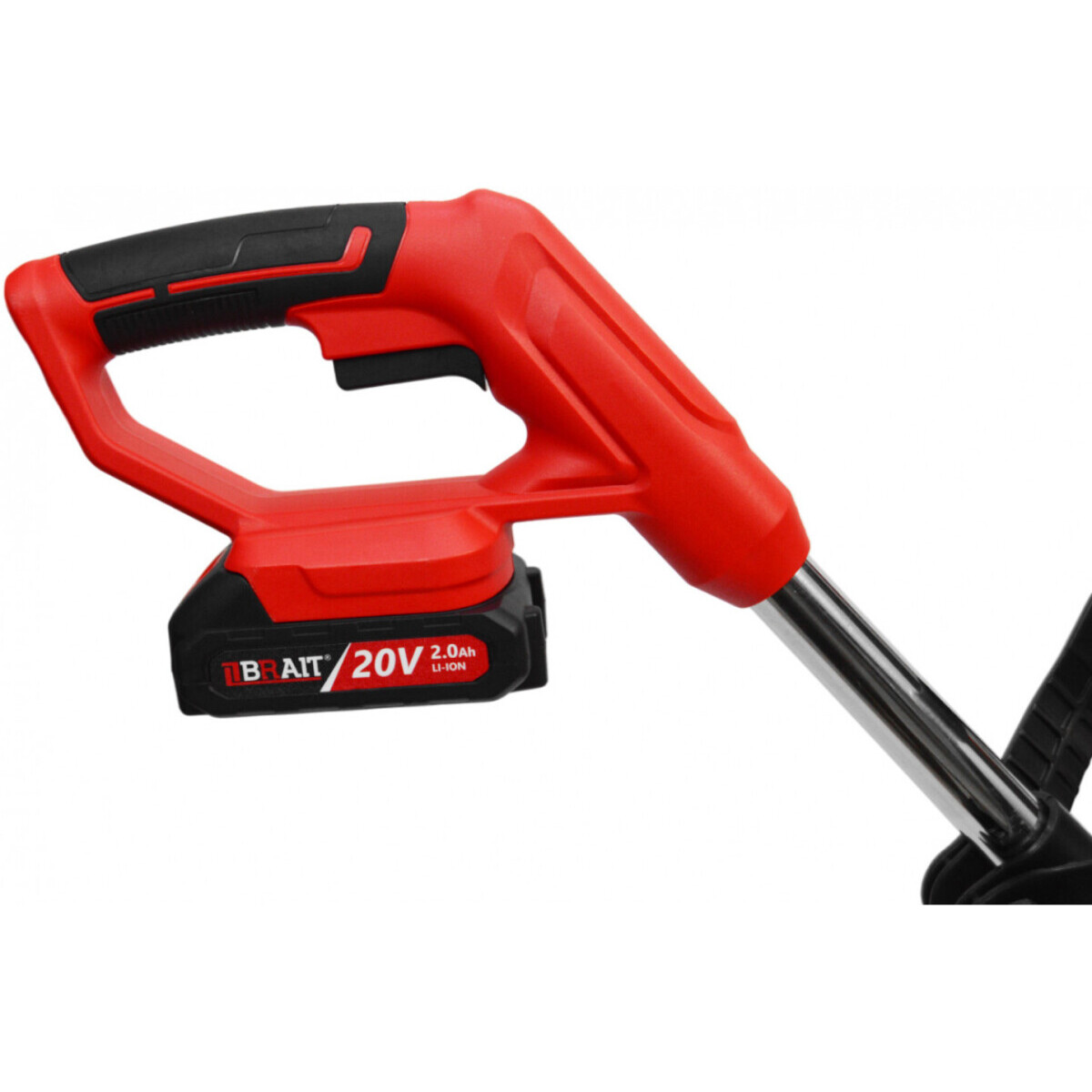 Триммер BRAIT BCBC20-2NM - 21.01.282.001 - фото 6