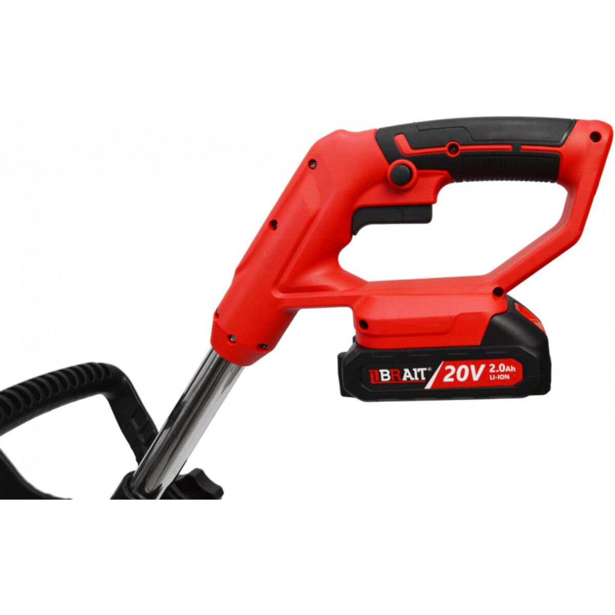 Триммер BRAIT BCBC20-2NM - 21.01.282.001 - фото 7