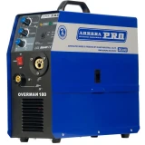 Сварочный аппарат Aurora OVERMAN 180 Mosfet (10041)