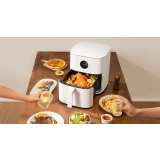 Аэрогриль Xiaomi Smart Air Fryer 6.5L White (BHR083MEU)