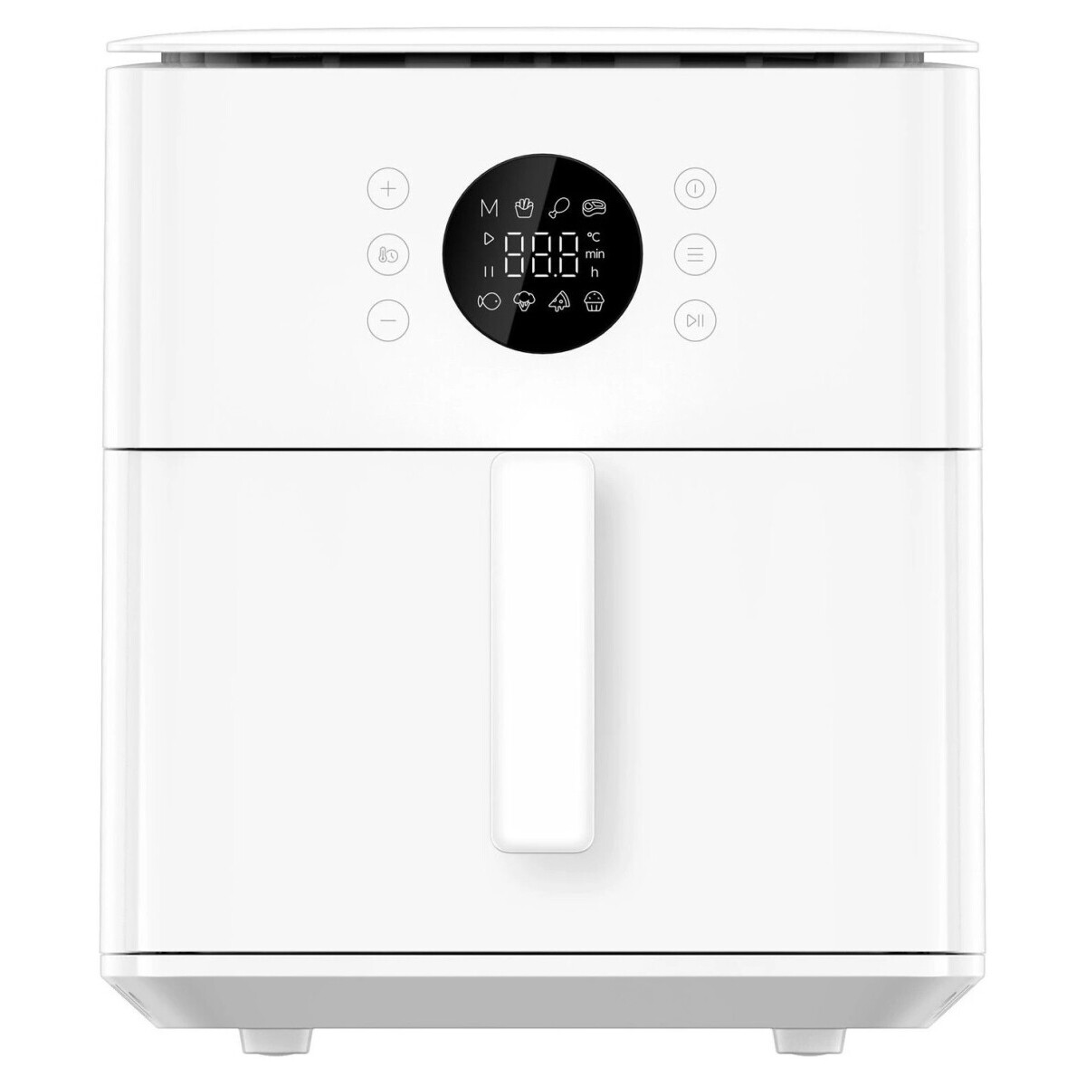 Аэрогриль Xiaomi Smart Air Fryer 6.5L White (BHR083MEU)