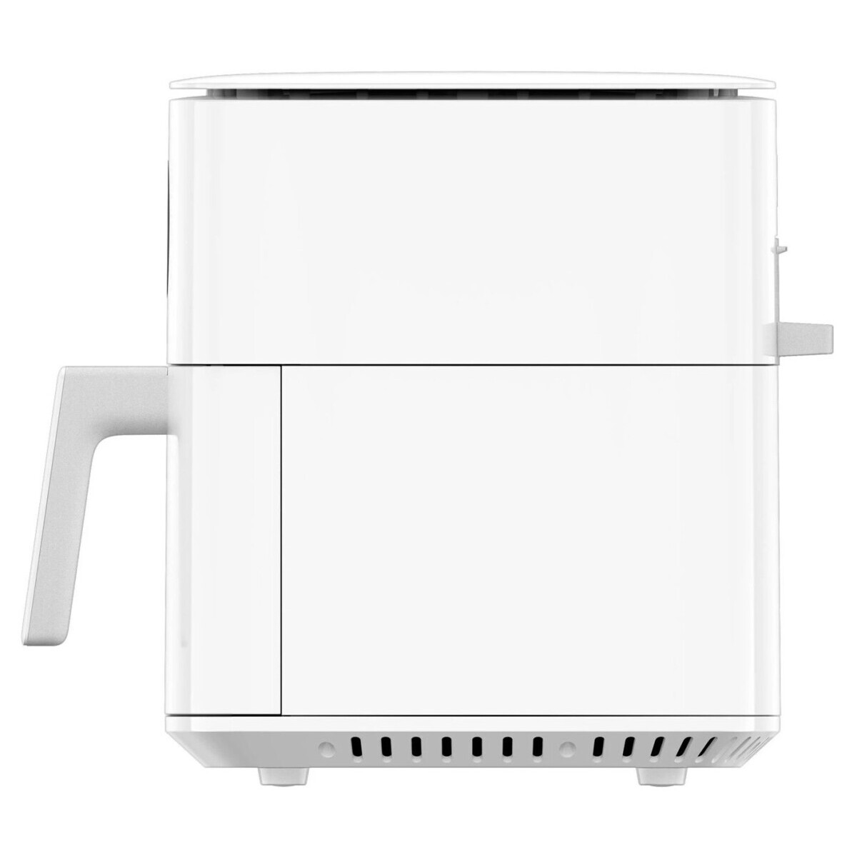 Аэрогриль Xiaomi Smart Air Fryer 6.5L White (BHR083MEU) - фото 4