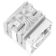 Кулер Alseye Q120DT Plus White - AS.01.11.0011 - фото 3