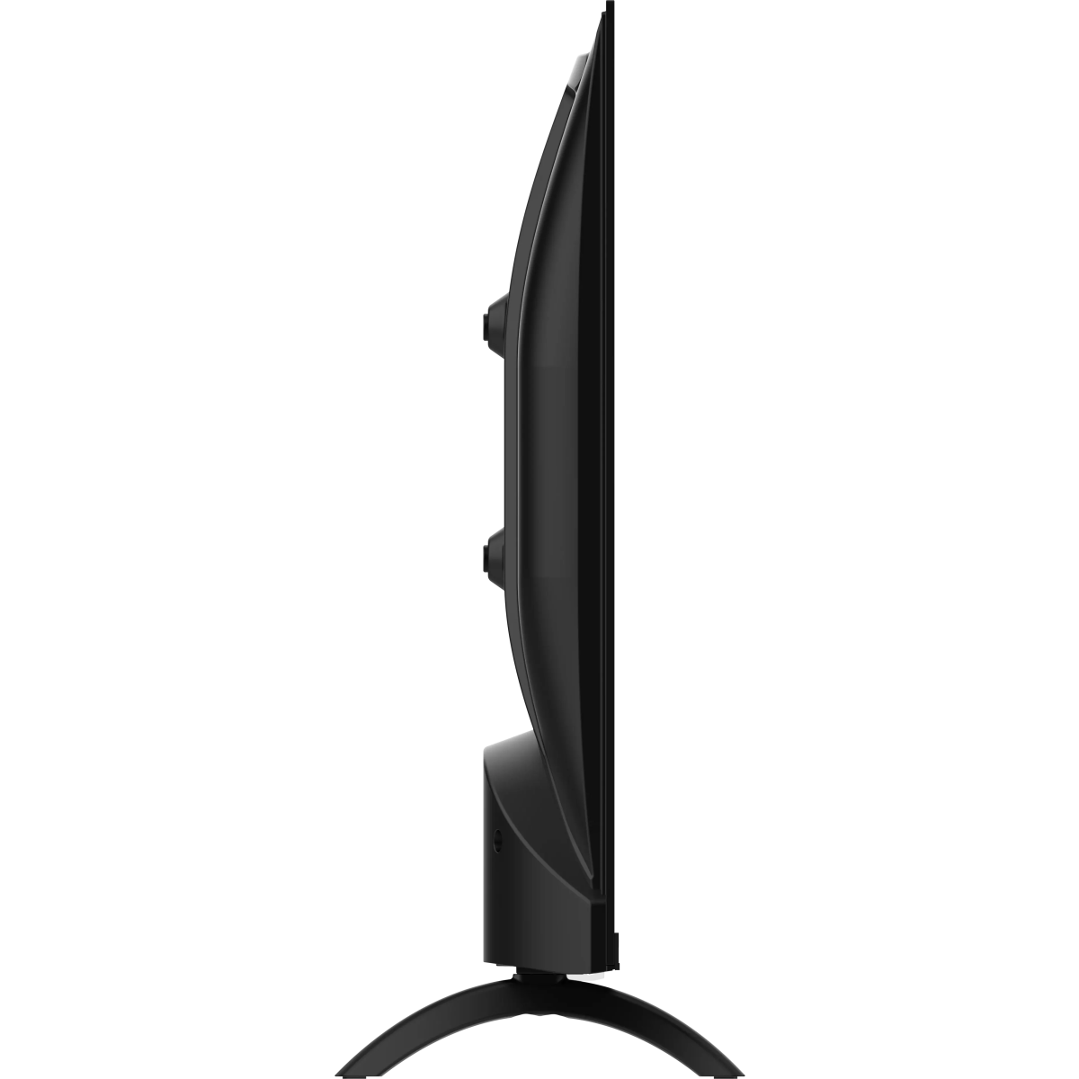 ЖК телевизор TopDevice 32" TDWC32BH2210V Black - фото 4