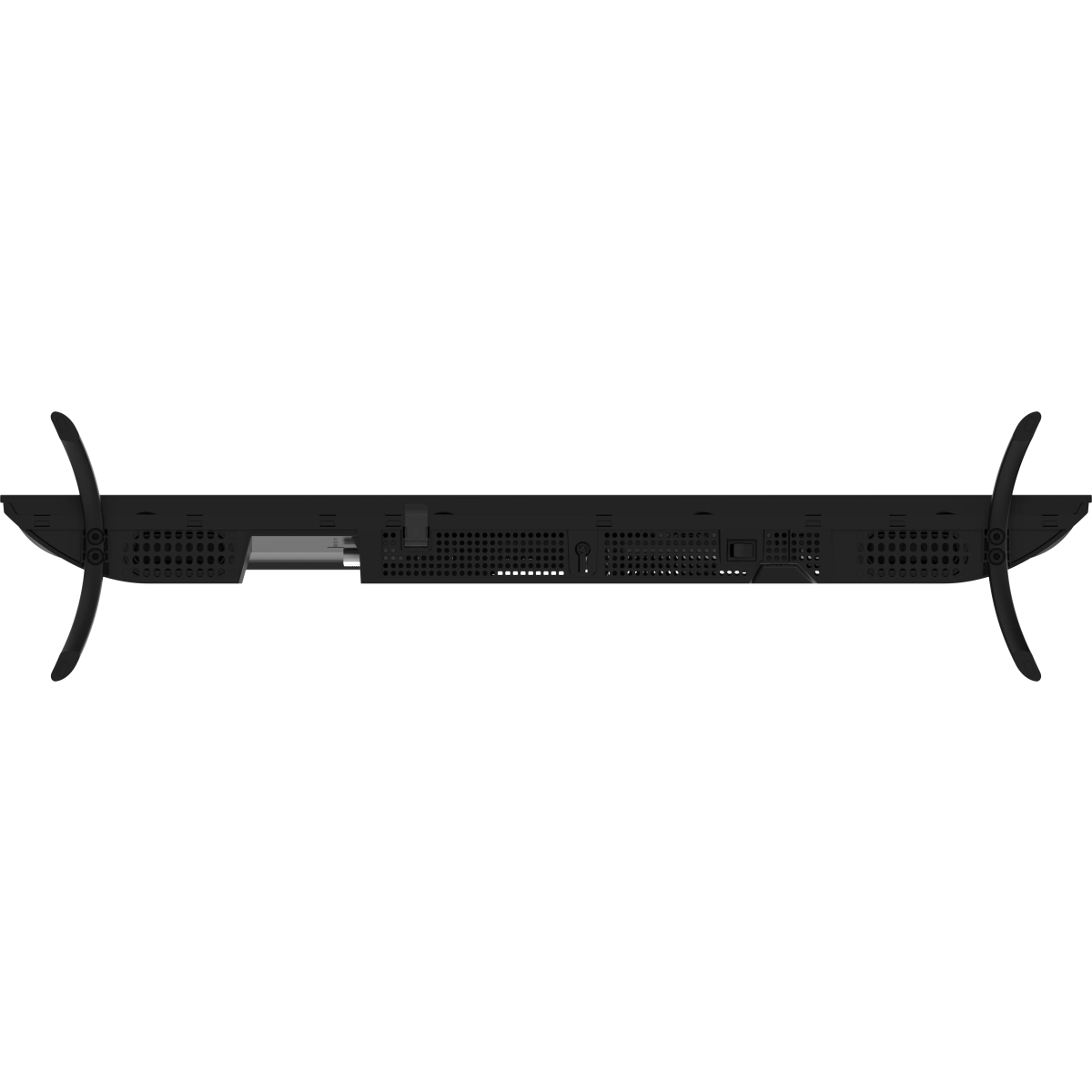 ЖК телевизор TopDevice 32" TDWC32BH2210V Black - фото 7