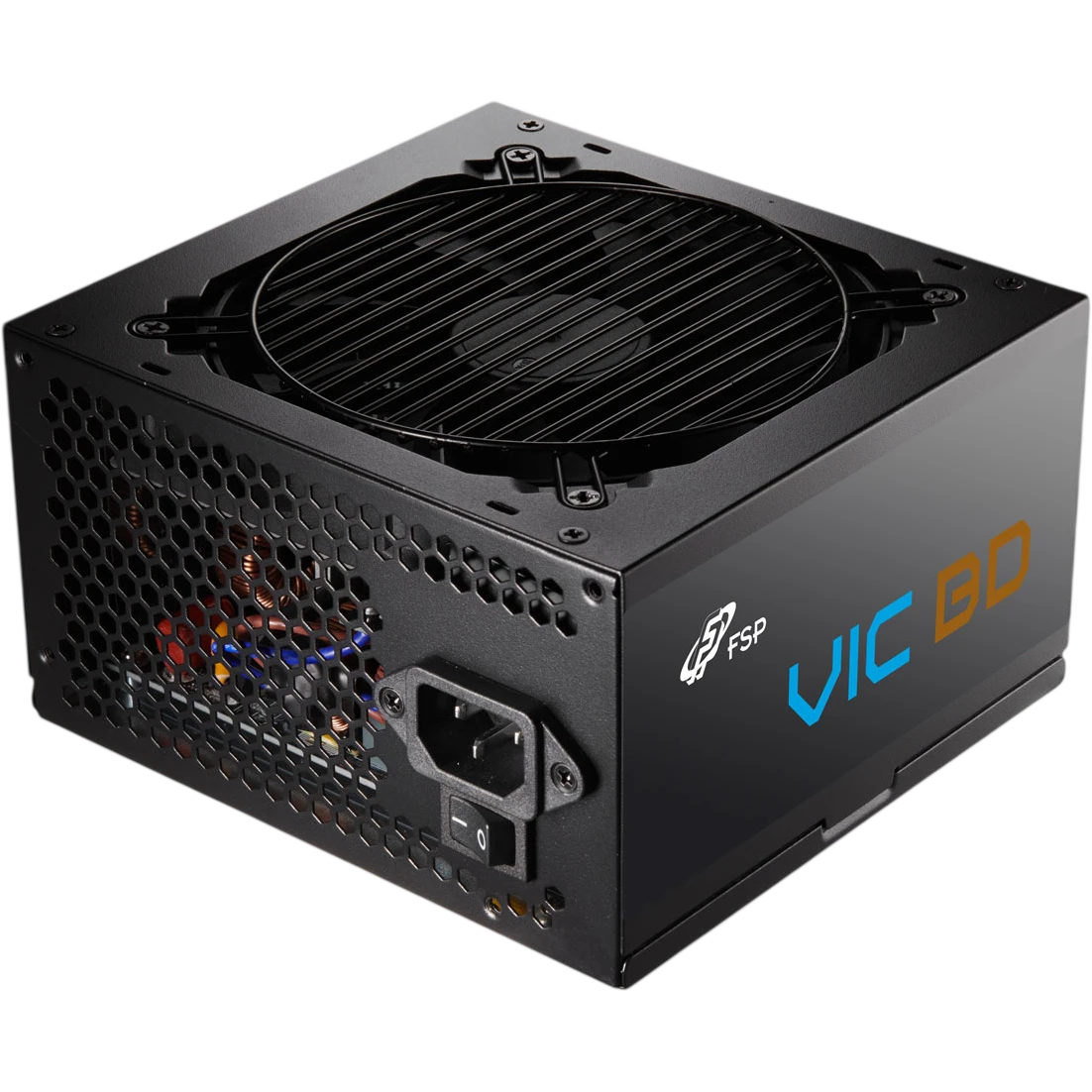 Блок питания 550W FSP VIC-550BD