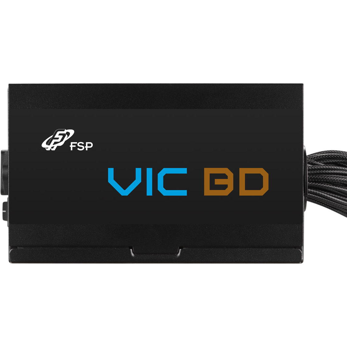 Блок питания 550W FSP VIC-550BD - фото 6