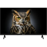 ЖК телевизор TopDevice 32" TDWC32BH4260V Black