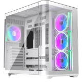 Корпус Raijintek Atreus BT4 White (0R20B00254)