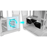 Корпус Raijintek Atreus BT4 White (0R20B00254)