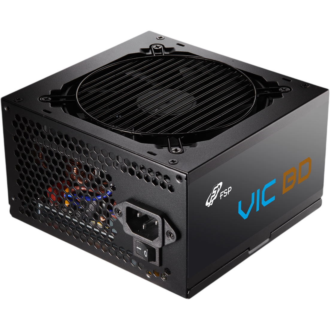 Блок питания 750W FSP VIC-750BD