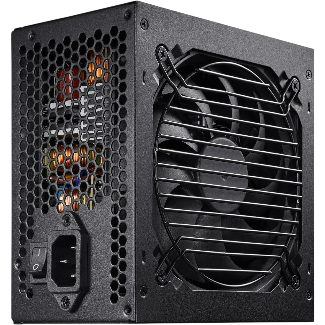 Блок питания 750W FSP VIC-750BD - фото 2