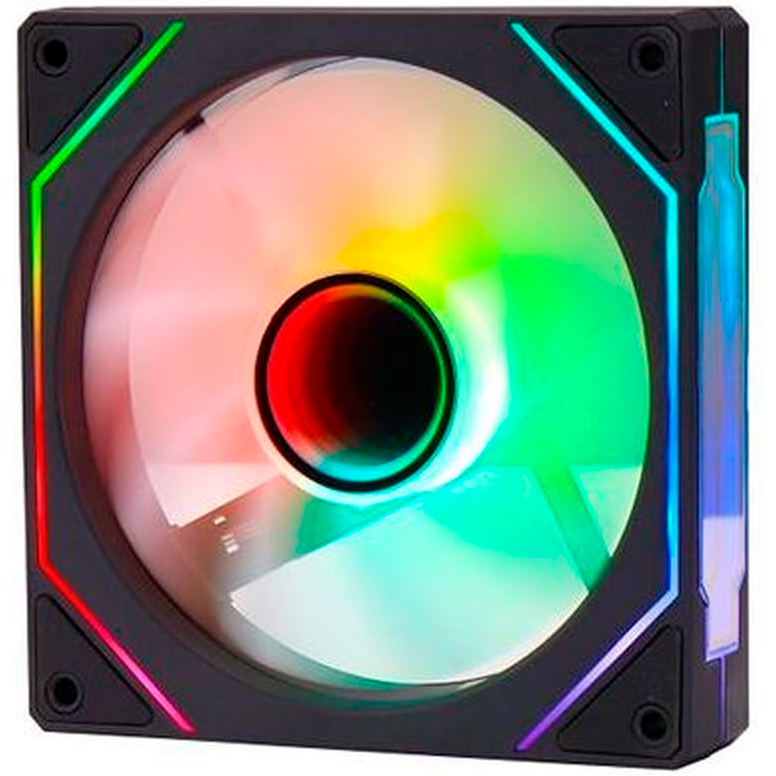 Вентилятор для корпуса Alseye Luna Plus-B